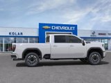 New 2025 GMC Sierra 3500 Denali Ultimate image 5