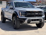 New 2025 Ford F150 Raptor image 3