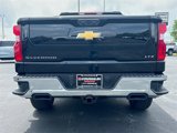 New 2025 Chevrolet Silverado 1500 LTZ w/ LTZ Premium Package image 6