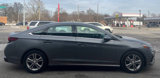 Used 2018 Hyundai Sonata Sport w/ Cargo Package image 4