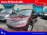Used 2012 Honda CR-V LX image 2
