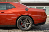 Used 2023 Dodge Challenger SRT Hellcat Redeye w/ Quick Order Package 27M image 5