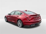 New 2025 Cadillac CT5 Premium Luxury w/ Sun And Sound Package image 2