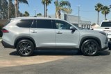 Used 2025 Toyota Grand Highlander AWD Hybrid image 3