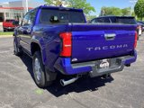 New 2025 Toyota Tacoma 4x4 Double Cab Hybrid image 3