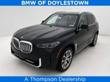 New 2026 BMW X5 xDrive40i w/ Climate Comfort Package image 1