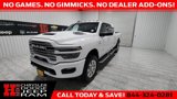 New 2025 RAM 2500 Laramie image 3