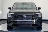 New 2025 Volkswagen Atlas SEL Premium R-Line image 3
