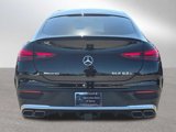 New 2025 Mercedes-Benz GLE 63 AMG S image 4