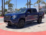 Certified 2023 Nissan Frontier SV w/ SV Premium Package image 4
