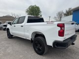 New 2025 Chevrolet Silverado 1500 Custom Trail Boss image 5