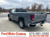 New 2025 GMC Sierra 1500 Pro w/ Pro Value Package image 6