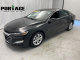 Used 2022 Chevrolet Malibu LT image 5