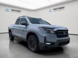 New 2025 Honda Ridgeline RTL+ image 4