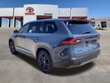 New 2025 Toyota Grand Highlander AWD Hybrid image 5