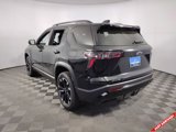 Used 2025 Chevrolet Equinox RS w/ Convenience Package III image 5