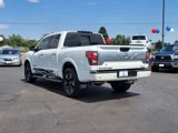 Used 2021 Nissan Titan Platinum Reserve image 3