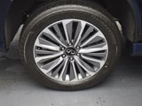 New 2025 INFINITI QX80 Sensory image 5