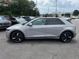 New 2025 Hyundai Ioniq 5 Limited image 4