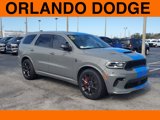 New 2024 Dodge Durango SRT Hellcat image 2