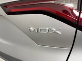 Certified 2025 Acura MDX SH-AWD image 3