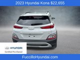 Used 2023 Hyundai Kona SEL w/ Convenience Package image 5
