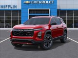 New 2026 Chevrolet Equinox RS w/ Safety and Technology Package image 6