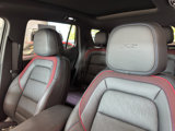 New 2026 Chevrolet Equinox RS w/ LPO, Floor Liner Package image 4