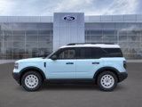New 2025 Ford Bronco Sport Heritage w/ Convenience Package image 3