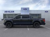 New 2025 Ford F150 XLT w/ Equipment Group 303A High image 3
