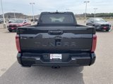 New 2025 Toyota Tundra Platinum image 4