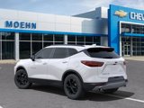 New 2025 Chevrolet Blazer LT w/ Sound & Technology Package image 3