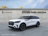 New 2025 Lincoln Aviator Reserve image 2