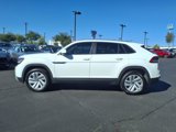 Used 2023 Volkswagen Atlas Cross Sport SE w/ Panoramic Sunroof Package image 3
