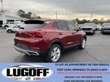 New 2025 Buick Encore GX Preferred image 3