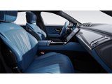 New 2025 Mercedes-Benz S 63 AMG S image 4