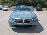 New 2026 BMW 530i xDrive w/ Premium Package image 2