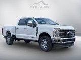 New 2025 Ford F250 Lariat w/ Lariat Ultimate Package image 2
