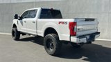 Certified 2018 Ford F250 Platinum image 4
