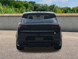 New 2025 Land Rover Range Rover Sport SV Edition Two image 5
