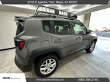 Used 2017 Jeep Renegade Latitude image 3
