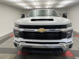 New 2025 Chevrolet Silverado 2500 LT image 2