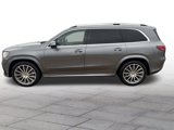 New 2025 Mercedes-Benz GLS 450 4MATIC image 4