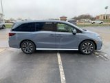 New 2025 Honda Odyssey Elite image 4