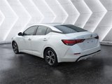 Used 2021 Nissan Sentra SV image 3