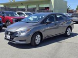 Certified 2025 Nissan Versa S image 4