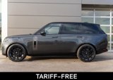 New 2025 Land Rover Range Rover SV image 3