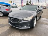 Used 2014 MAZDA MAZDA6 Touring image 2