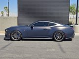 Used 2024 Ford Mustang Dark Horse w/ Dark Horse Handlin Package image 2