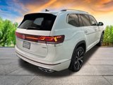 New 2025 Volkswagen Atlas SEL Premium R-Line image 4